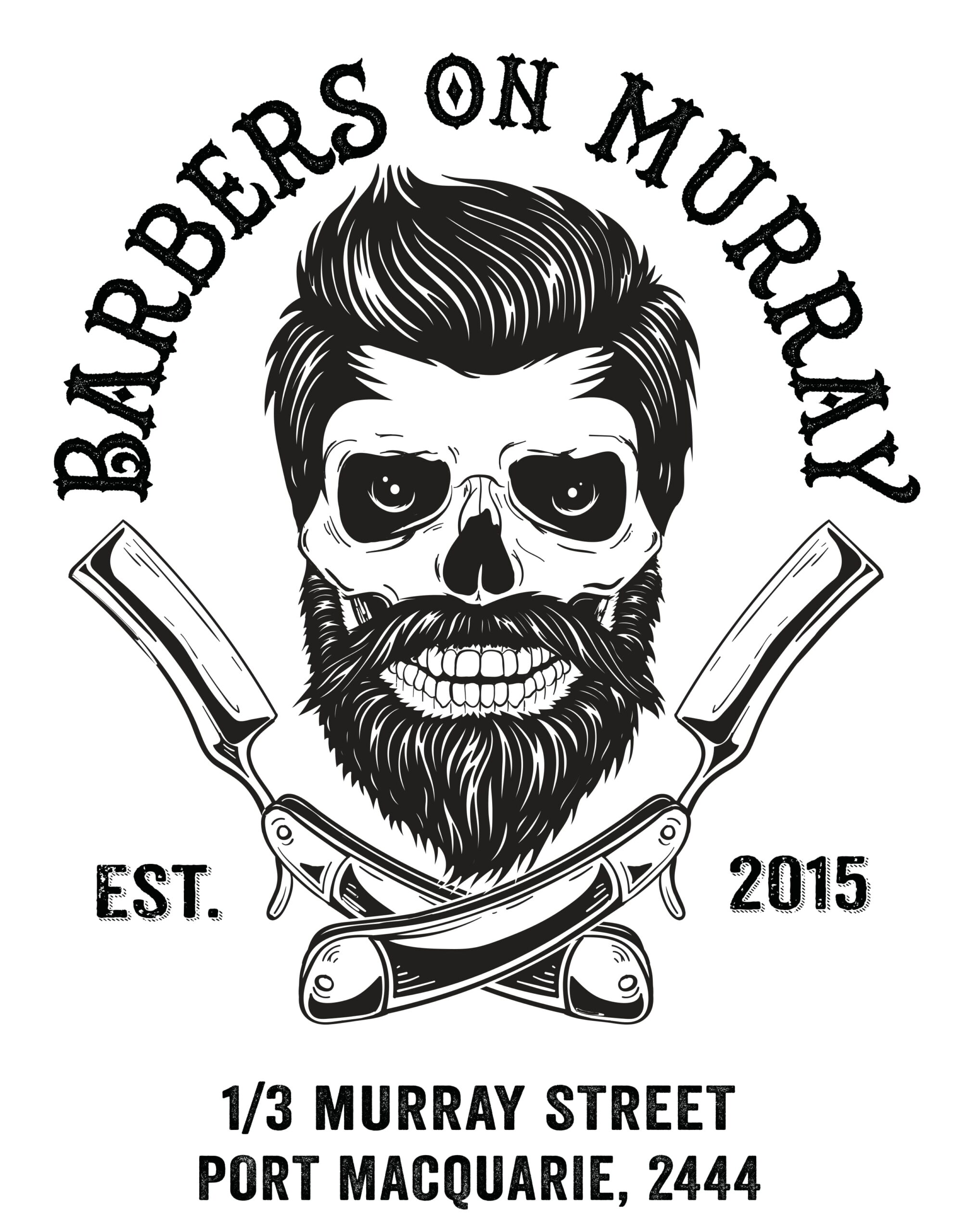 Barbers On Murray Port Macquarie's Best Barbers