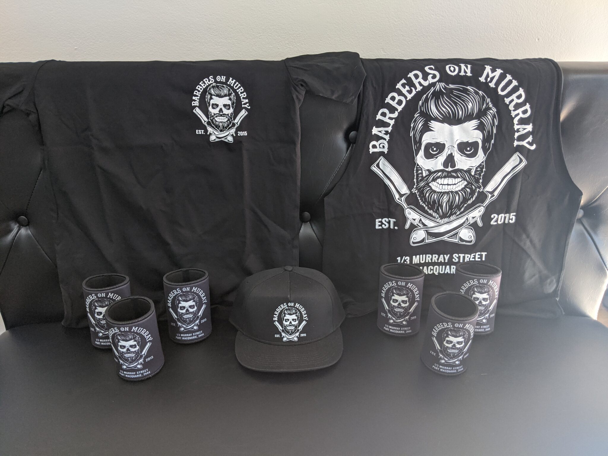 Barbers On Murray Port Macquarie's Best Barbers